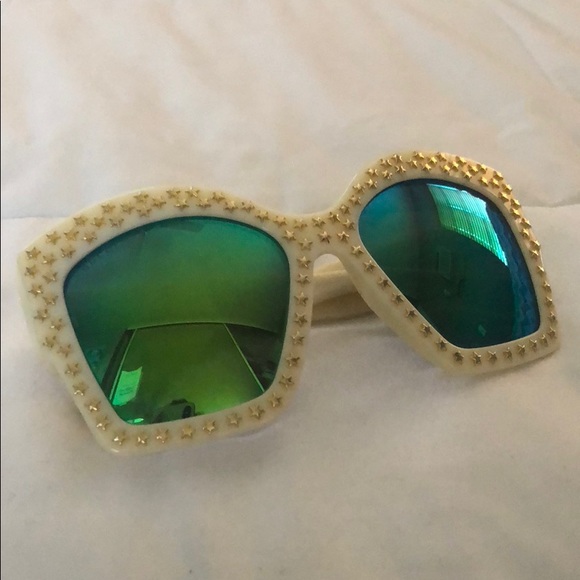 gucci star sunglasses
